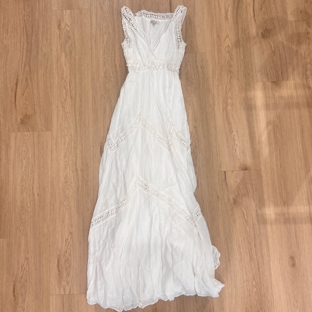 Max Studio Maxi Dress